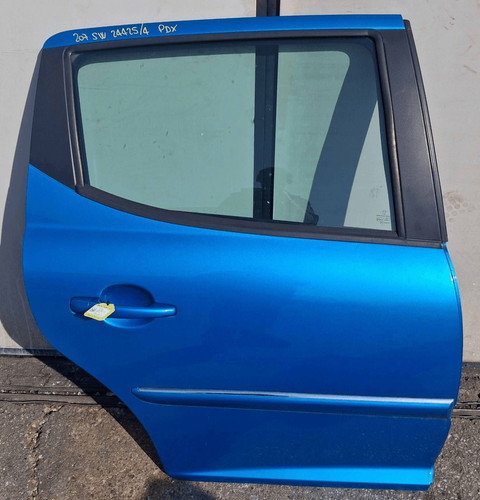 9008v5 porta post peugeot - 9008v5, dx