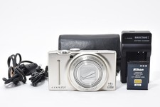 Nikon COOLPIX S8200 fotocamera
