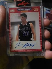 Set Leaf Pro 2023 Nathan Scott