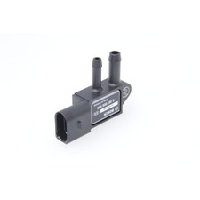 Sensore pressione gas scarico - sensore,
