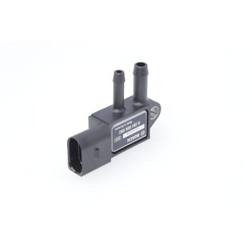 Sensore pressione gas scarico - pressione,