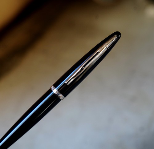 Magnifique stylo bille - magnifique,