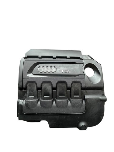 Copri motore audi 8v0 - audi, 1600
