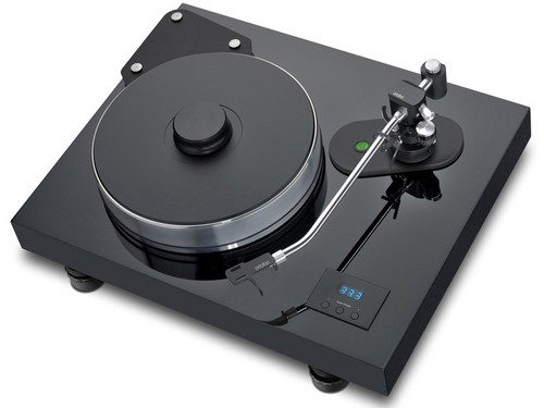 Pro ject tension - pro-ject, 12