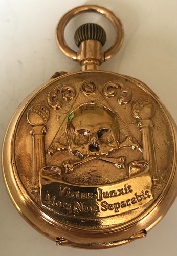 Orologio tasca memento - orologio, da