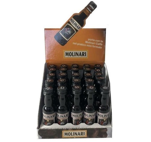 Molinari liquore sambuca - sambuca, al