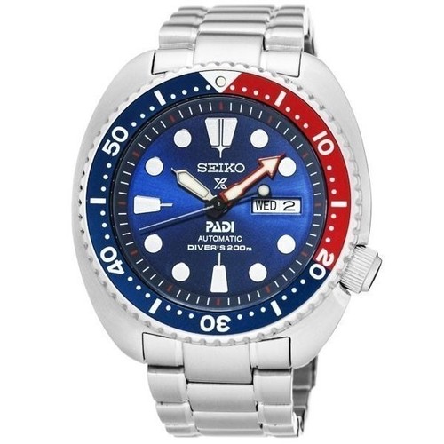 Orologio automatico seiko - automatico,