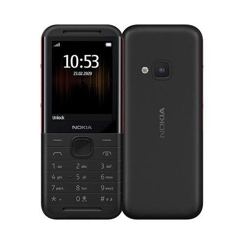 Nokia 5310 4 88 - 6,1, 88,2