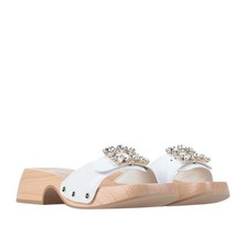 Sandali Roger Vivier con