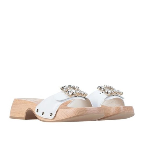 Sandali roger vivier con - sandali,
