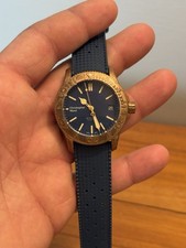 christopher ward trident