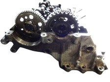 Testa cilindro BMW 3 E90 320D