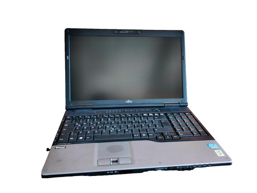 Fujitsu lifebook e782 computer - fujitsu,
