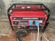 generatore di corrente 3 kw