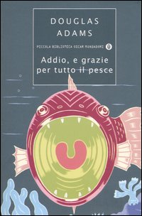 Oscar addio grazie - e, per