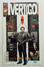 Vertigo numero 34