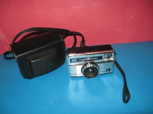 Fotocamera mirino - , da