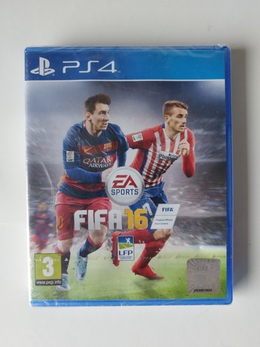 Fifa ps4 playstation - -, 4