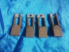 KIT SPAZZOLE MOTORINO JSX12 FIAT 642 643 645 650 662 FIAT OM LEONCINO VOLT 24