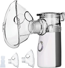 Aerosol Portatile per Bambini