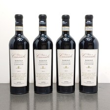 1x Barolo Carretta 2011
