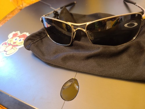 Oakley crosshair lead - crosshair,