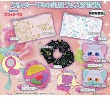 L'incantevole Creamy Mami