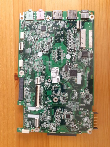 Acer aspire one a0751h 52bb - one,