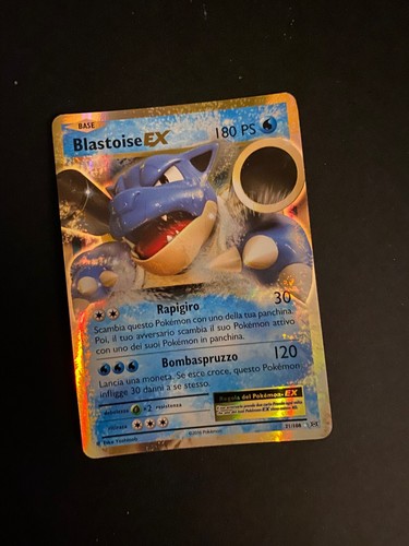 Pokemon gioco carte - di,