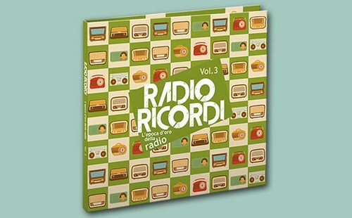 Radio ricordi epoca d oro - ricordi,