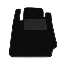 Tappetino auto SOLO LATO GUIDA