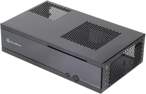 Silverstone mm corpo - 0,8,