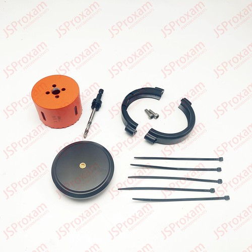 Kit aggiornamento collettore