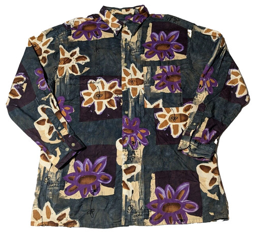 Enrico sarchi camicia - sarchi, uomo