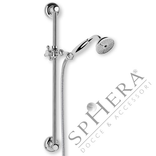 Asta saliscendi con doccetta - saliscendi,
