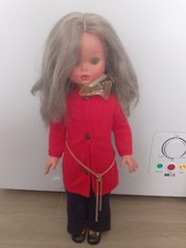 Rara bambola vintage - , francesca