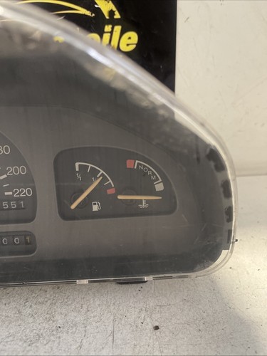 Tacho kombiinstrument ford - kombiinstrument,