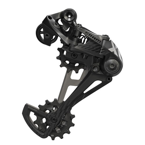 Sram x01 eagle lunar mech - sram,