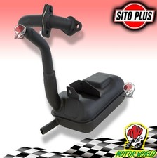 0250 MARMITTA SCARICO LEOVINCE