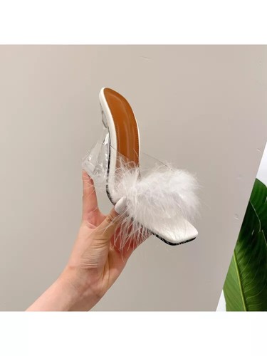 Sandali sabot ciabatte - , donna