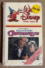 Walt Disney Home Video Jules