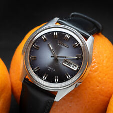 Orologio vintage (marzo 1977)