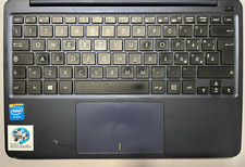 Cover e tastiera ITALIANA