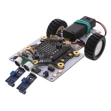 Telaio per Calliope Mini V3