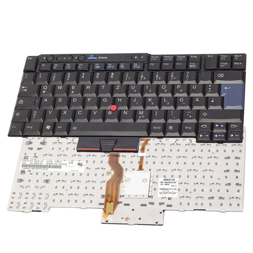 Orig tastiera qwertz - orig.,