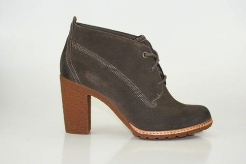 Timberland glancy chukka heels - timberland,