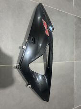 CARENA SINISTRA BMW S 1000 RR 2009-2012 / LEFT SIDE FAIRING S1000RR 09-12
