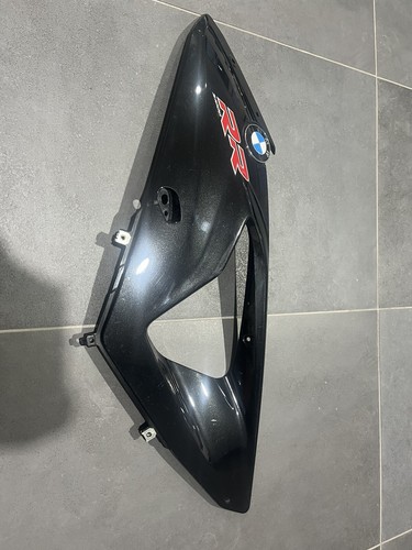 Carena sinistra bmw - bmw, rr