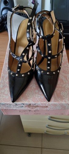 Scarpe donna tacco - 12, mng