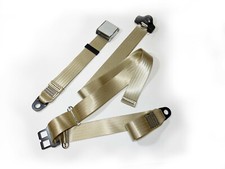 Cintura di sicurezza a 3 punti